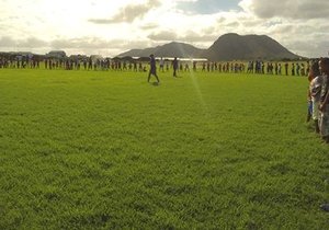 Gansbaai Holiday Programme 